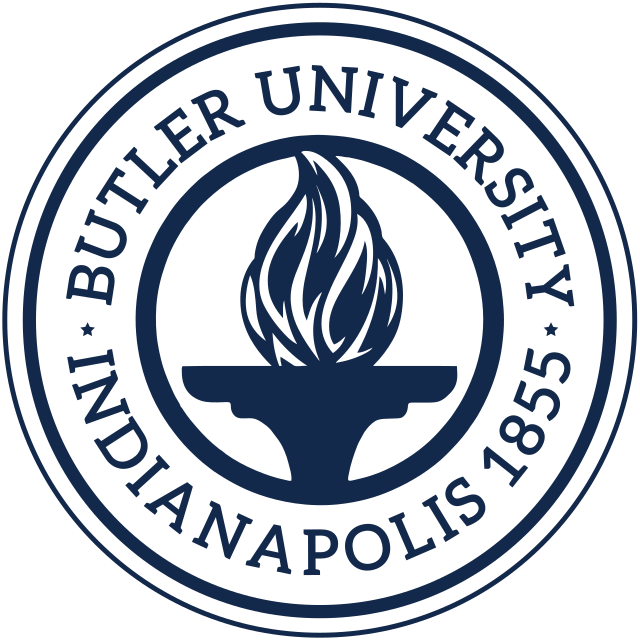 Butler University Logo